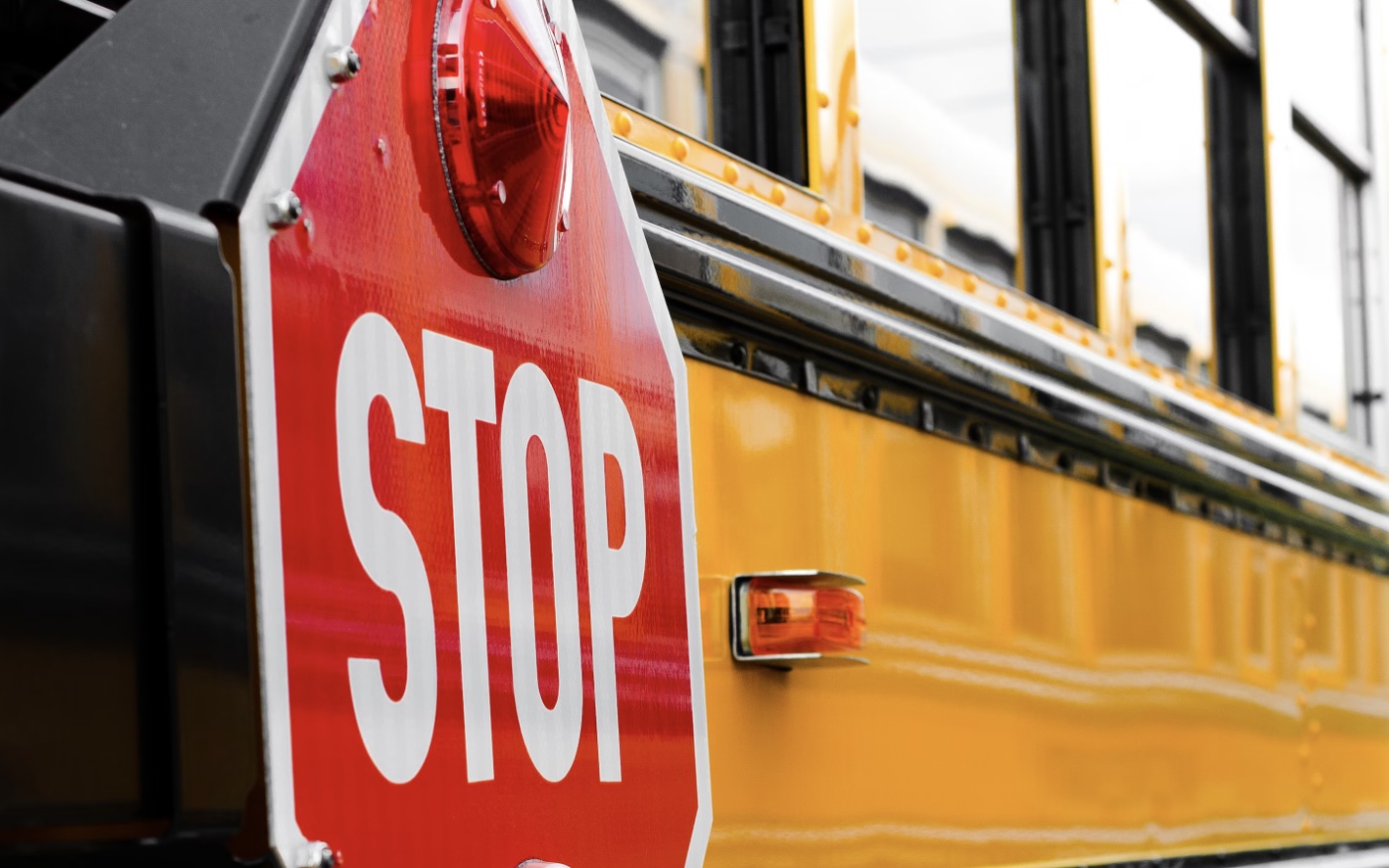 School bus driver assaults 12yo boy over spilt tea; boy suffers shoulder dislocation